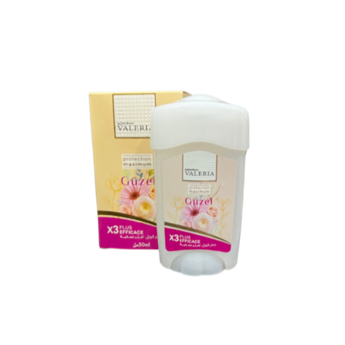 VALERIA STICK EN CREME 50ML GUZEL