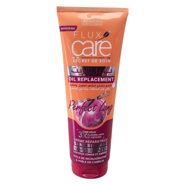 FLUX CARE OIL REMPLACEMENT PERFECT  LONG