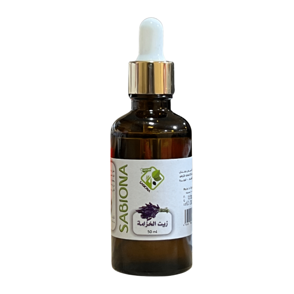 SABIONA HUILE DE LAVANDE 50ML