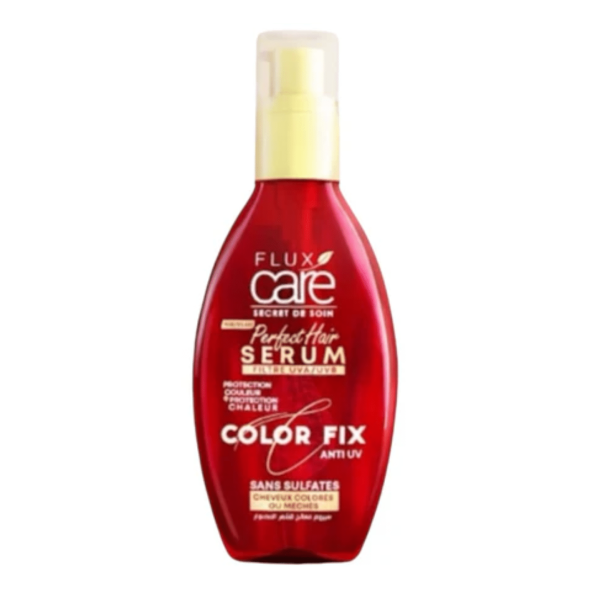 FLUX CARE SERUM 120ML HUILE D'ARGAN CRANBERRY