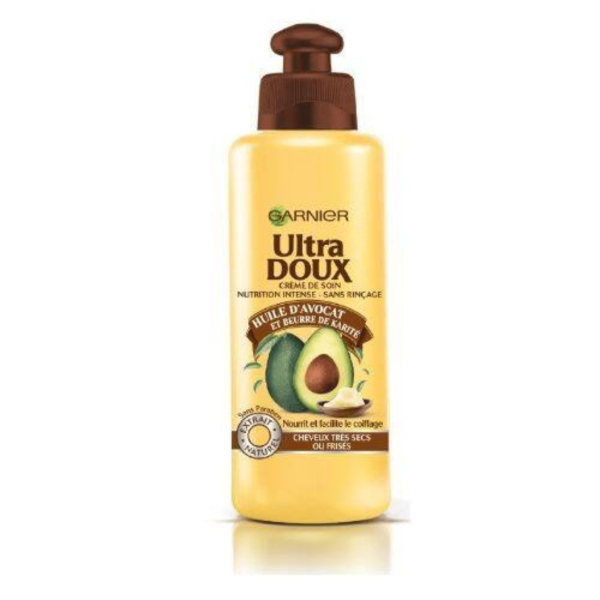 ULTRA DOUX CREME SOIN AVOCAT 200ML