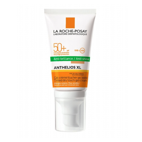 LA ROCHE POSAY CREME ANTI BRILANCE ECRAN