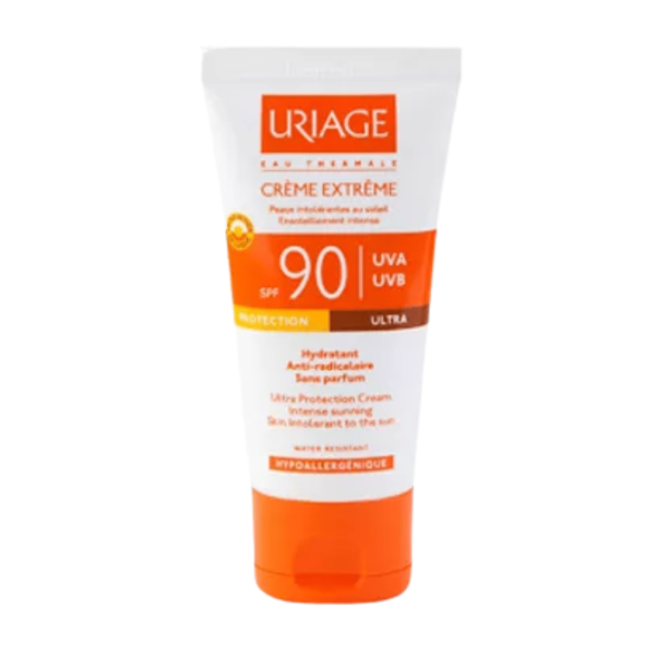 URIAGE CREME EXTREME 90 50ML