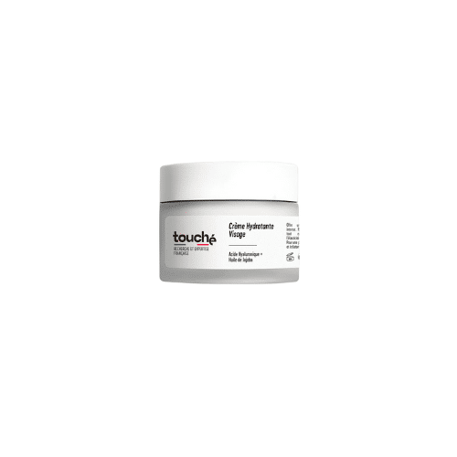 TOUCHE CREME HYDRATANTE VISAGE
