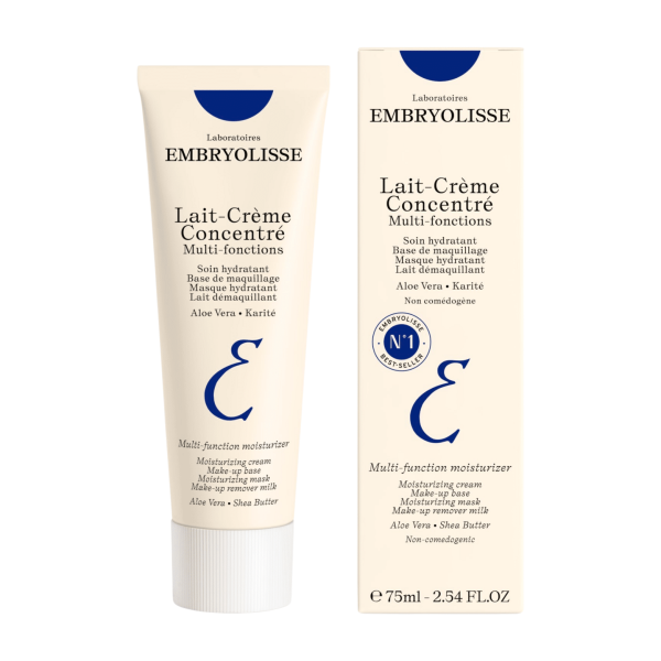 EMBRYOLISSE LAIT CREME CONCENTRE MULTI FONCTION 75ML