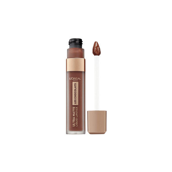 L OREAL PARIS RAL ULTRA MATTE 868 CACAO CRUSH