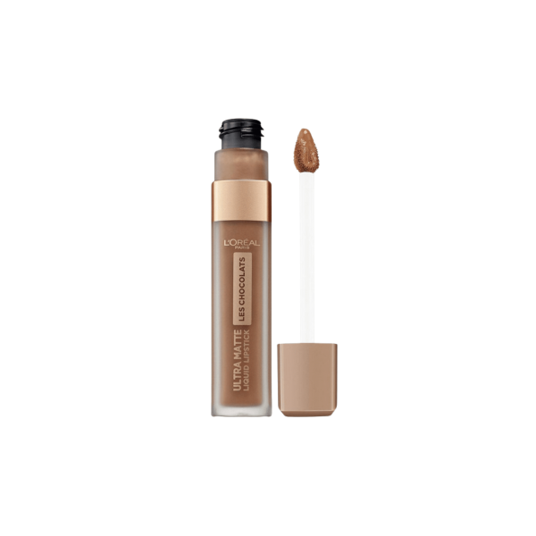 L OREAL PARIS RAL ULTRA MATTE 860 GINGER BOMB