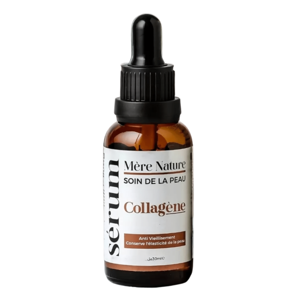 MERE NATURE SERUM VISAGE COLLAGENE