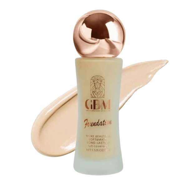 GBM FOUNDATION N 101