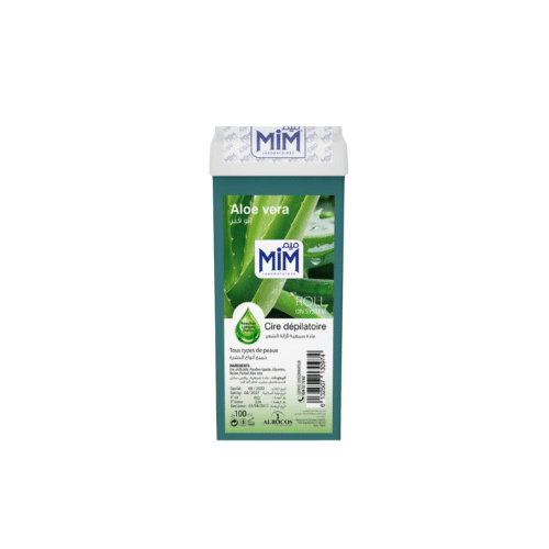 MYLA RECHARGE CIRE 100ML ALOE VERA