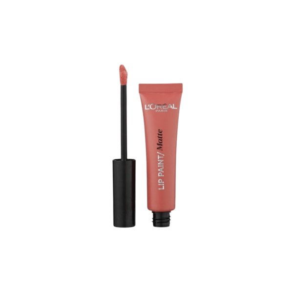 L OREAL PARIS INFAILLIBLE LIP MATTE