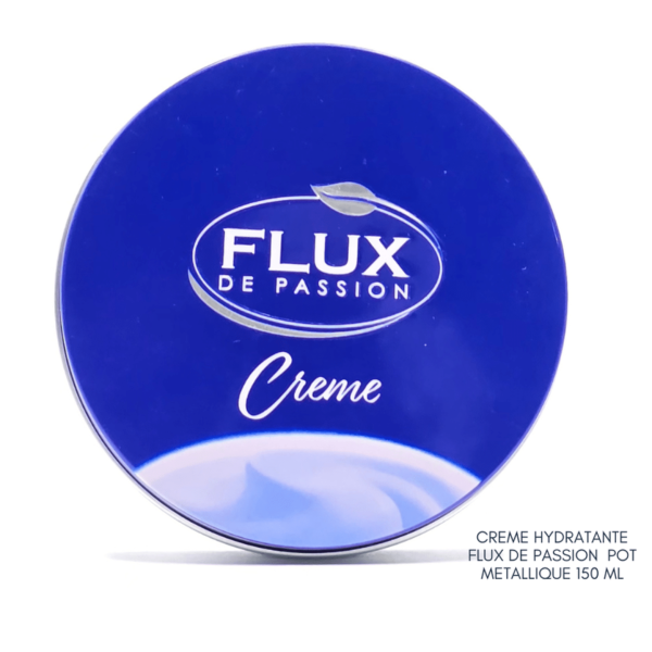 FLUX DE PASSION CREME 150ML