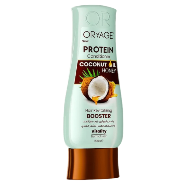 ORYAGE A/SHP PROTEIN AIL BOOSTER