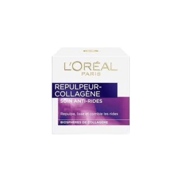 L OREAL CREME COLLAGENE