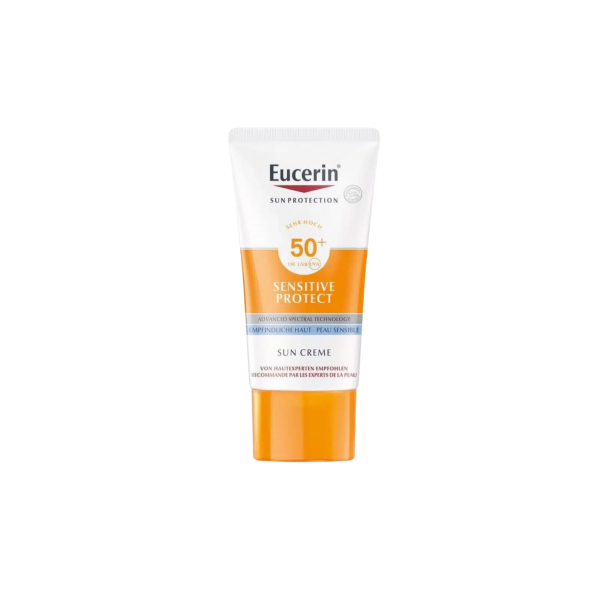 EUCERIN ECRAN TOTAL SENSITIVE PROTECT +50SPF