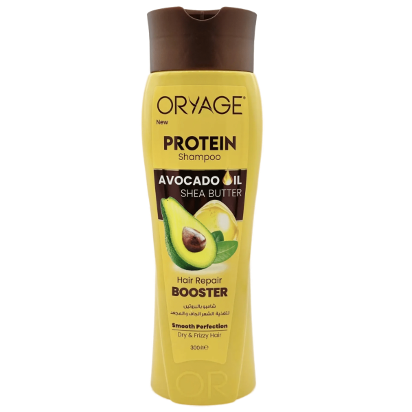 ORYAGE SHP PROTEIN AVOCADO BOOSTER