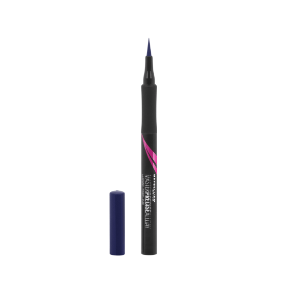 MAYBELLINE EYESTUDIO MASTER PRECISE BLEU