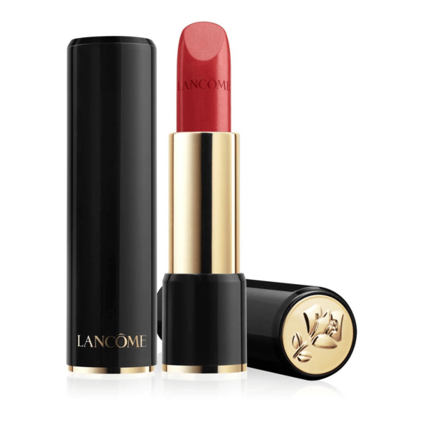 LANCOME ABSOLU ROUGE RUBY CREAM LIP BAR 12 ROSE NUANCE CREAM