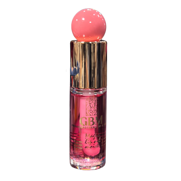 GBM LIP OIL N  101