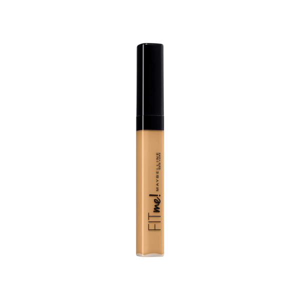 MAYBELLINE FIT ME CONCEALER WARM NUDE
