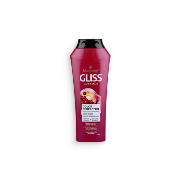 GLISS ROUGE