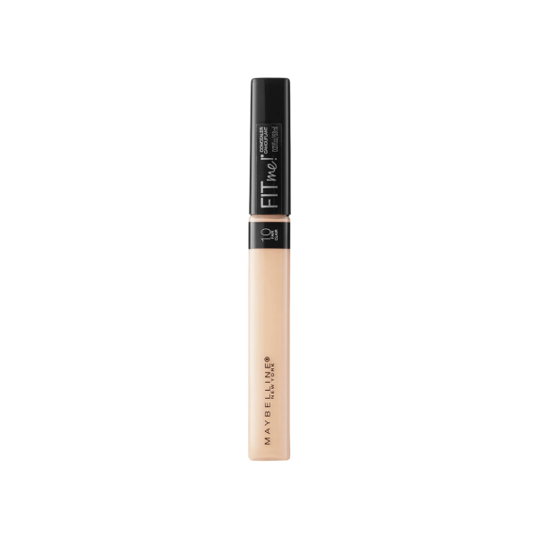 MAYBELLINE FIT ME CONCEALER CLAIR
