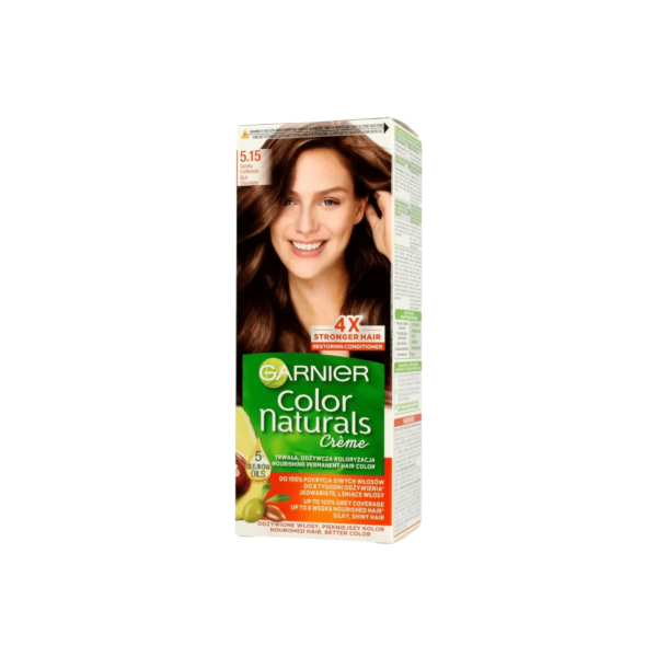 GARNIER COLOR NATURALS N°5.15