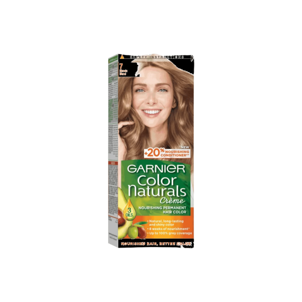 GARNIER COLOR NATURALS N°7 BLOND