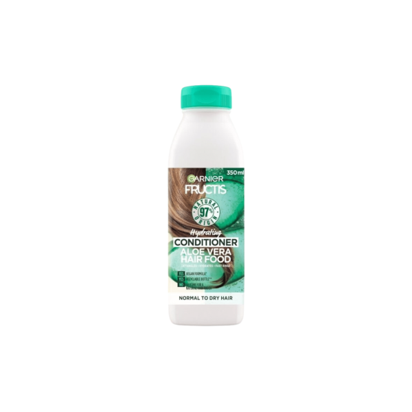 GARNIER HAIR FOOD APRES SHAMPOING ALOE VERA