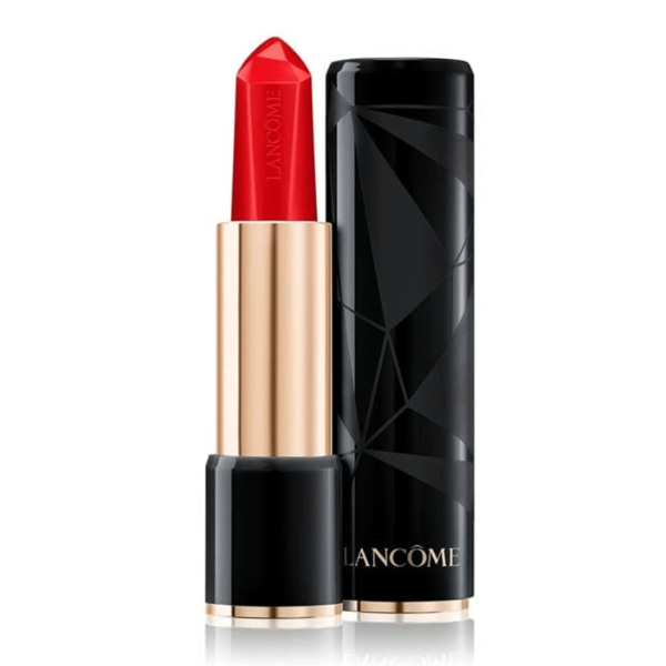 LANCOME ABSOLU ROUGE RUBY CREAM LIP BAR 133 SUNRISE RUBY