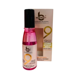 BADEE BEAUTY SERUM ECLAT A L HUILE D'ARGAN