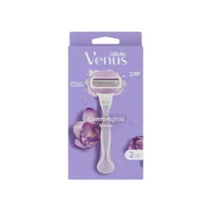 GILLETTE VENUS COMFORT GLIDE BREEZE 3 BLADE