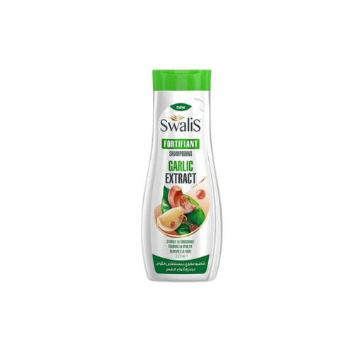 SWALIS SHP 330ML EXTRA NOURISSANT