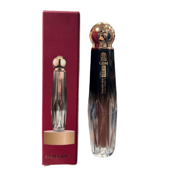 GBM MATTE LIP GLOSS N 129