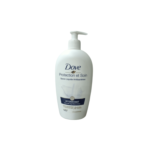 DOVE SAVON LIQUIDE NEW