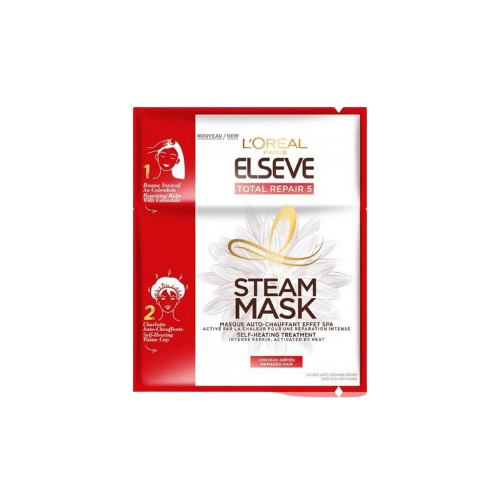 ELVITAL MASQUE TISSU TOTAL REPAR 5