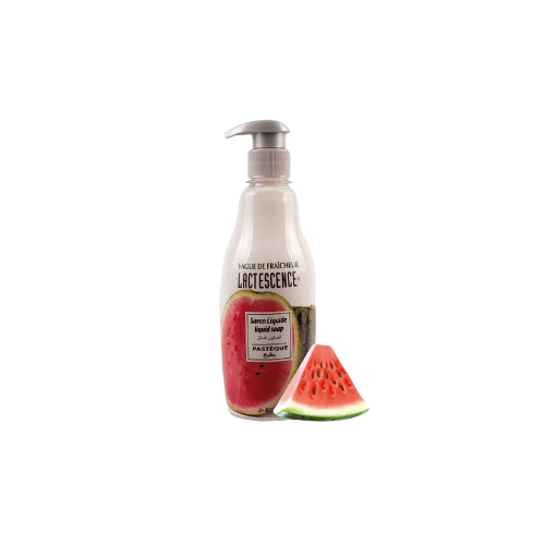 VAGUE DE FRAICHEUR SAVON LIQUIDE 400ML PASTEQUE