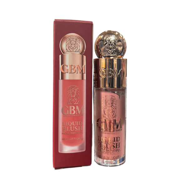 GBM -39 BLUSH LIQUIDE N 103