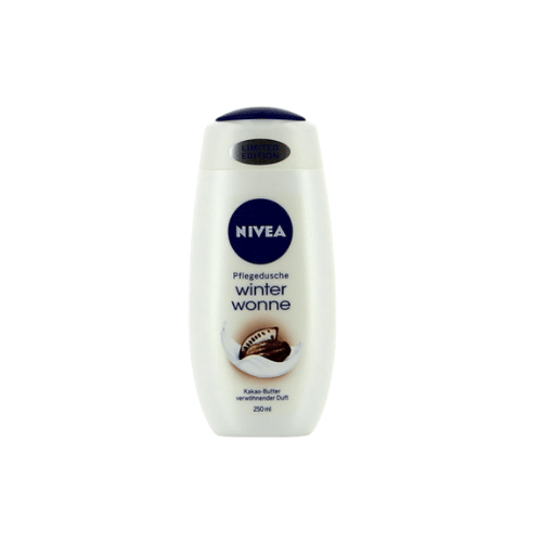NIVEA GEL DOUCHE 250ML WINTER WONNE