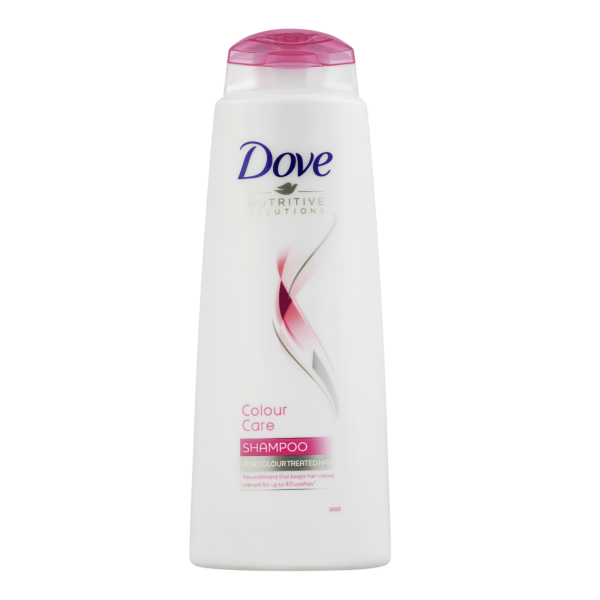 DOVE SHAMPOING 400ML PROTECTION COULEUR