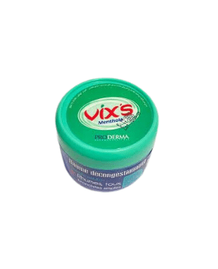 PRODERMA VIXS MENTHOLE