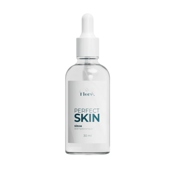FLORE PERFECT SKIN SERUM ACIDE HYALURONIQUE B5