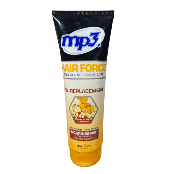 MP3 HUILE REMPLACEMENT