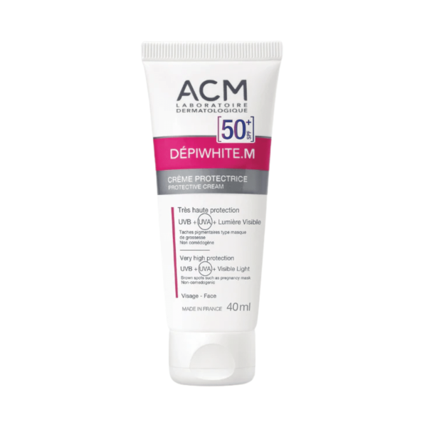 ACM ECRAN TOTAL CREME PROTECTRICE