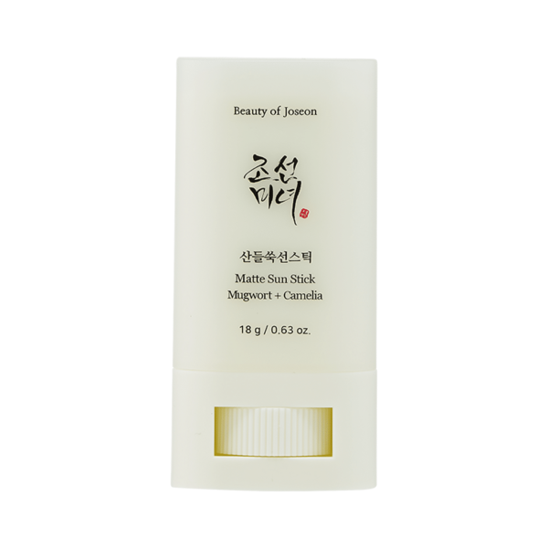 BEAUTY OF JOSEON ECRANT EN STICK 50+ SPF 18G