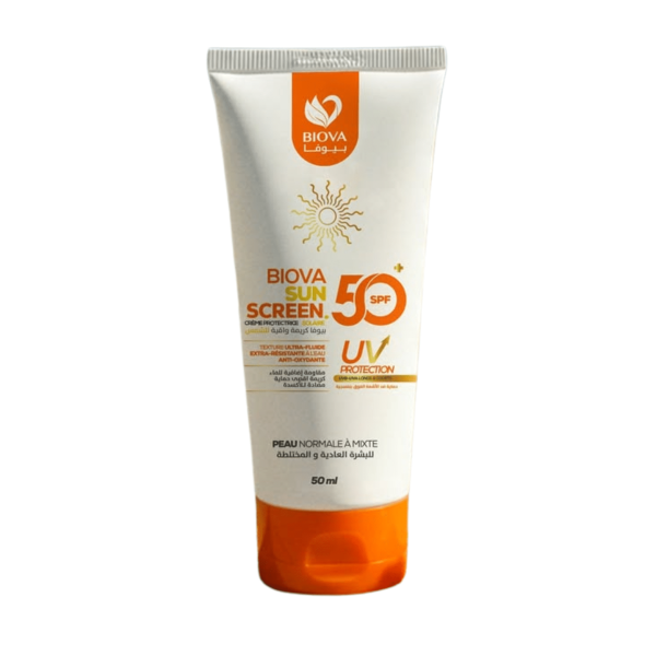 BIOVA ECRAN TOTAL TEINTE