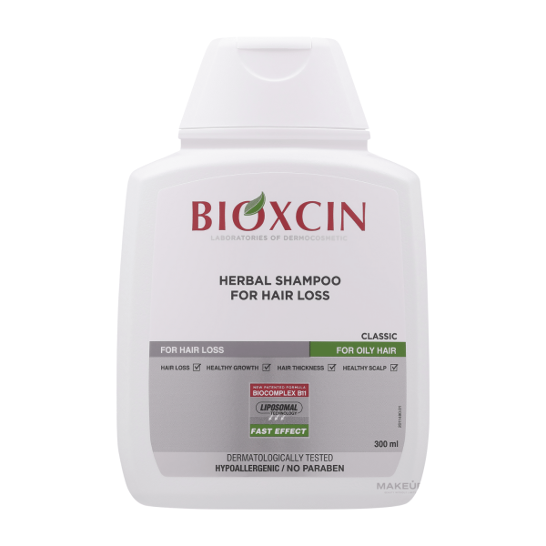 BIOXCIN SHP GRAS