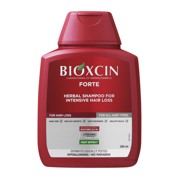 BIOXCIN SHP FORT
