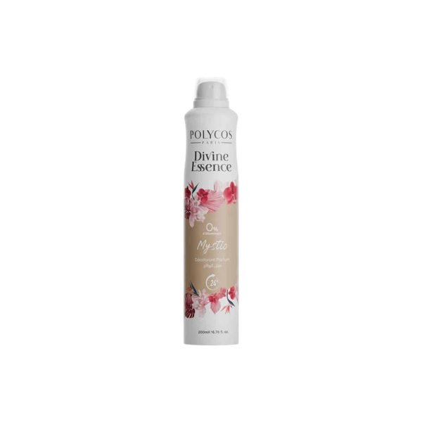 POLYCOS DEODORANT DEVINE ESSENCE MY STIC
