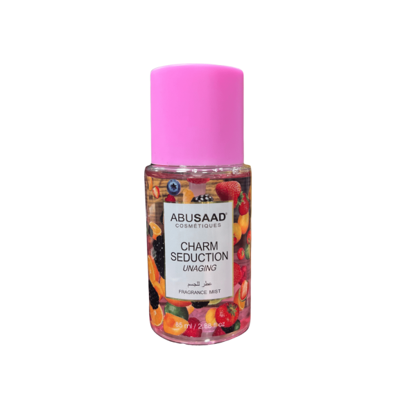 ABUSAAD BRUME DE CORPS 85ML CHARM SEDUCTION
